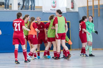 Bild 337 - F NFV Futsalturnier